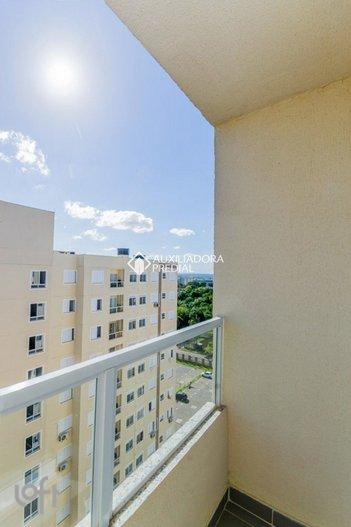 apartment em Rua Waldemar Luiz de Freitas Filho, Sarandi - Porto Alegre - RS