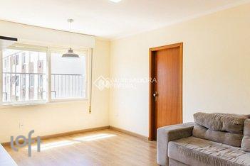 apartment em Bagé, Petrópolis - Porto Alegre - RS
