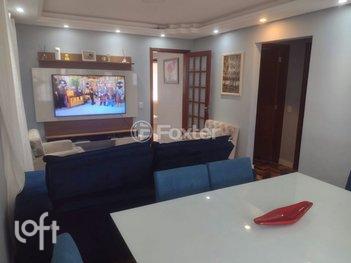 house em Zeppelin, Lomba do Pinheiro - Porto Alegre - RS
