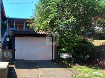 house em Avenida Doutor Arthur Ebling, Campestre - São Leopoldo - RS
