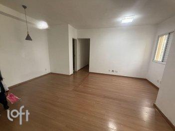 apartment em Werner Goldberg, Cruz Preta - Barueri - SP