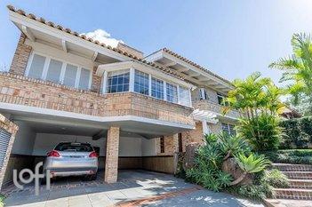 house em Fernando Cunha, Ipanema - Porto Alegre - RS