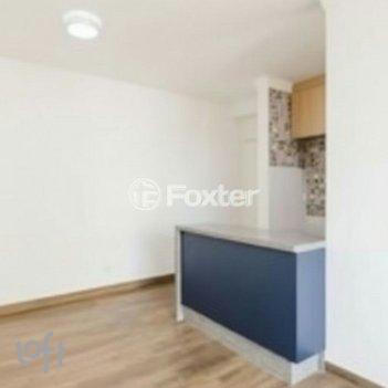 apartment em Dom Jaime de Barros Câmara, Planalto - São Bernardo do Campo - SP