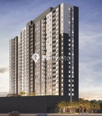 apartment em Rua Júlio de Castilhos, Belenzinho - São Paulo - SP