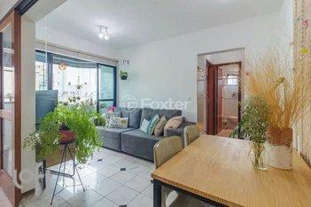 apartment em Avenida Jacutinga, Moema Pássaros - São Paulo - SP