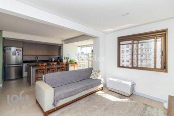 apartment em Rua Piauí, Passo D'areia - Porto Alegre - RS