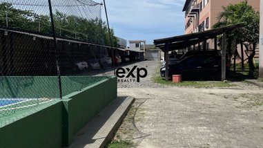 apartment em Rua Tibúrcio Pereira, Cajazeiras - Fortaleza - CE