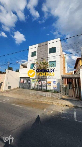 apartment em Rua Virgílio de Melo Franco, Santa Amélia - Belo Horizonte - MG