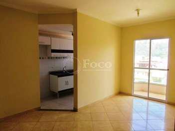 apartment em Rua Guarani, Vila Galvão - Guarulhos - SP