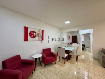 apartment em Avenida Interlagos, Jardim Marajoara - São Paulo - SP