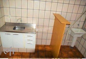 apartment em Barão do Amazonas, Petrópolis - Porto Alegre - RS
