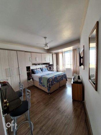 apartment em Avenida João Pessoa, Centro - Porto Alegre - RS