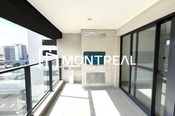 apartment em Loefgren, Vila Clementino - São Paulo - SP