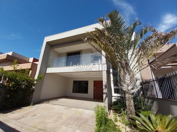 house em Rua Camélias, Parque da Matriz - Gravataí - RS