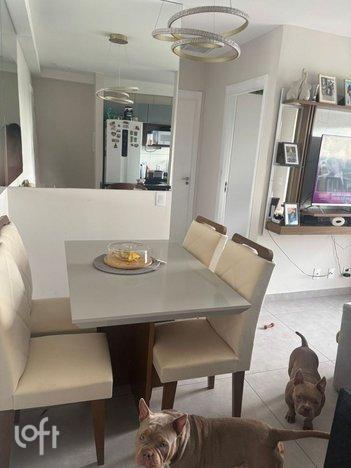 apartment em do Cursino, Sacomã - São Paulo - SP