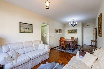 apartment em Baronesa do Gravataí, Cidade Baixa - Porto Alegre - RS
