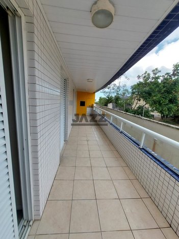 apartment em Rua João Ramalho, Maitinga - Bertioga - SP