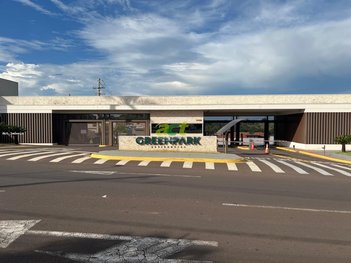 land_lot em Rua Barão de Piracicaba, Santa Luzia - Araçatuba - SP