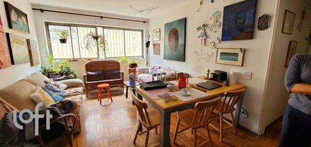 apartment em Angélica, Santa Cecília - São Paulo - SP