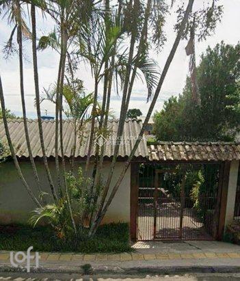 house em Jerônimo Timóteo da Fonseca, São Jerônimo - Gravataí - RS