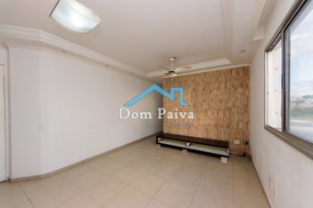 apartment em Rua Padre João Gualberto, Imirim - São Paulo - SP