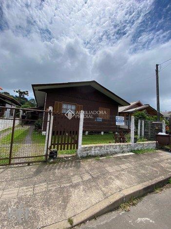 house em Peru, Eugênio Ferreira - Canela - RS