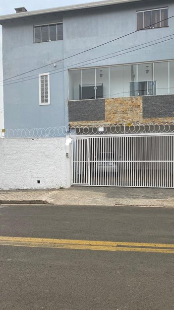 house em Rua Francisco Bueno, Jardim Luciana Maria - Sorocaba - SP