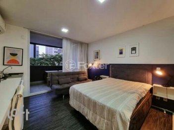 apartment em Gomes de Carvalho, Vila Olímpia - São Paulo - SP