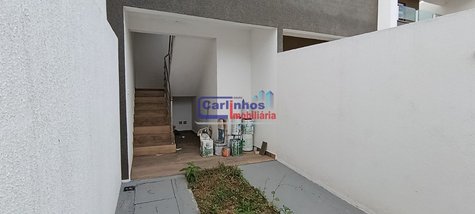 house em Rua Primavera, Senhora das Graças - Betim - MG