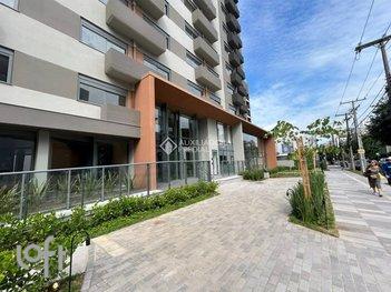 apartment em Castro Alves, Rio Branco - Porto Alegre - RS