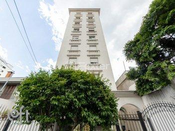 apartment em Moaci, Moema Índios - São Paulo - SP