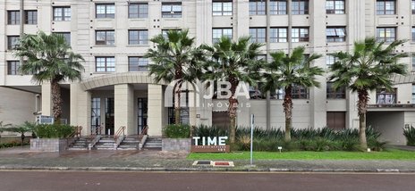 commercial_building em Rua Zeila Moura dos Santos, Cristo Rei - Curitiba - PR