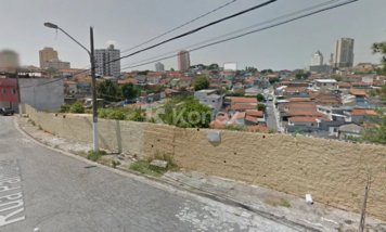 land_lot em Rua Palmumás, Vila Isolina Mazzei - São Paulo - SP