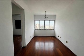 apartment em Rua Acre, Vila Rosália - Guarulhos - SP