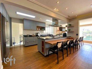apartment em São Jorge, Cerâmica - São Caetano do Sul - SP