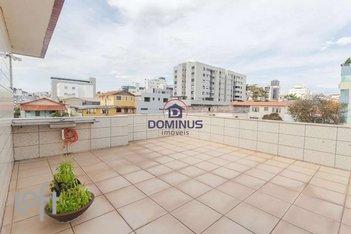 apartment em Lincoln, União - Belo Horizonte - MG