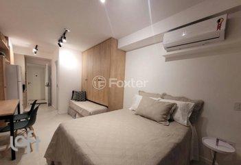 apartment em Santo Amaro, Vila Olímpia - São Paulo - SP
