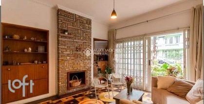 apartment em Olavo Bilac, Santana - Porto Alegre - RS
