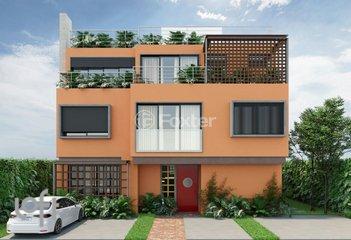 house em Afonso Ferreira, Vila Nova Conceição - São Paulo - SP