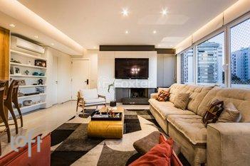 apartment em Rua Quintino Bocaiúva, Moinhos de Vento - Porto Alegre - RS