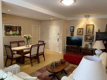 apartment em Mata Bacelar, Auxiliadora - Porto Alegre - RS