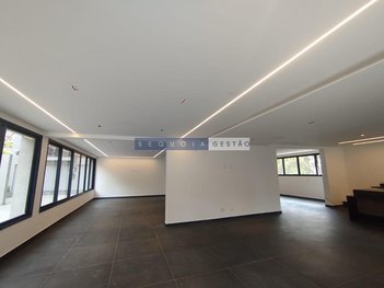 apartment em Rua Catarinenses, Vila Andrade - São Paulo - SP