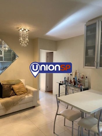 apartment em Rua Constantino de Sousa, Campo Belo - São Paulo - SP