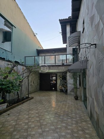 house em Rua Arnaldo João, Vila Ré - São Paulo - SP