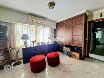 apartment em Rua Eça de Queiroz, Petrópolis - Porto Alegre - RS