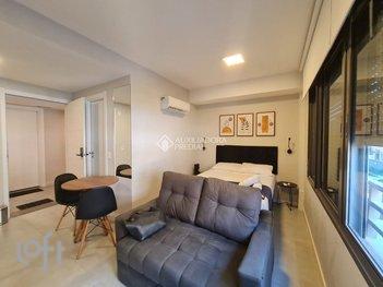 apartment em João Pessoa, Cidade Baixa - Porto Alegre - RS