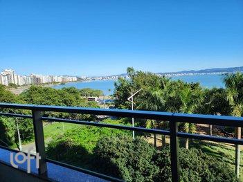 apartment em Frei Caneca, Agronômica - Florianópolis - SC