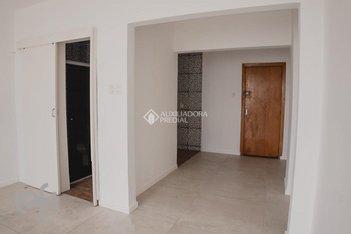 apartment em Borges de Medeiros, Centro - Porto Alegre - RS