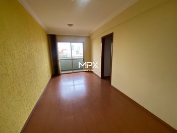 apartment em Rua São João, Cidade Alta - Piracicaba - SP