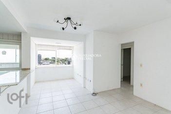 apartment em General Barreto Viana, Chácara das Pedras - Porto Alegre - RS